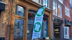 De Gloeiende Oven