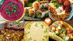 Potluck lochem