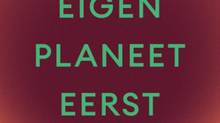 Eigen planeet eerst