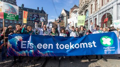 Klimaatmars