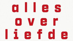 Alles over liefde