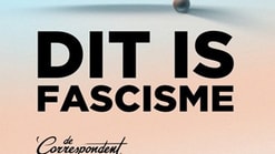 Dit is fascisme