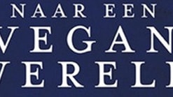 Naar een vegan wereld