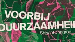 Voorbij duurzaamheid