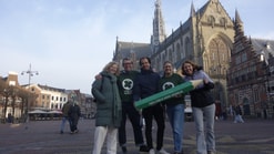 GR2026 Haarlem Top 5 Landscape