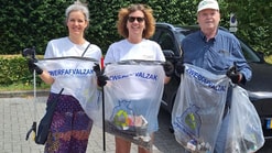 Cleanup Vierlingsbeek