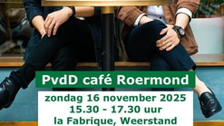 Pvd D Café
