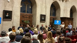 Election Debate 2