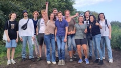 Natuurwandeling Den Bosch