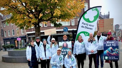 Tilburg flyeren