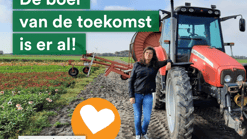 Boer van de toekomst 1x1