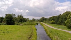 Bufferzone delfgauw