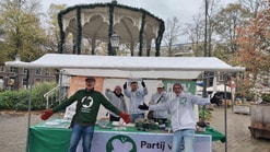 Verkiezingsmarkt okt 2026