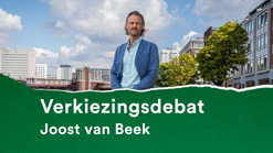 Debat Joost
