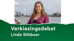 Debat Linde