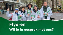 Flyeren