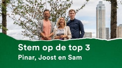 Top3 Pvd D