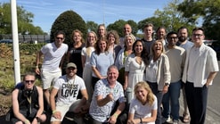 Werkgroep en kandidaten