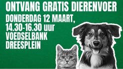 Poster Dreesplein 16 9