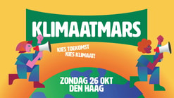 Klimaatmars Banner algemeen scaled