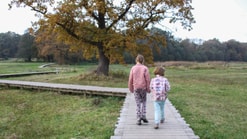 Wandelen in het Renkums Beekdal foto 8 43