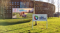 Waterschap vallei veluwe