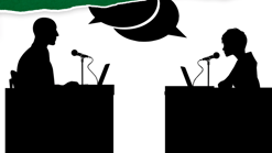 Sportdebat