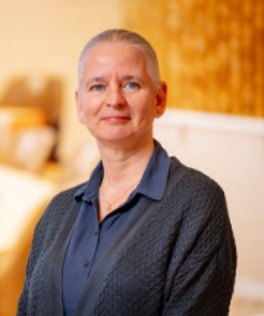 Foto lisa provincie ZH