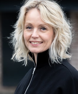 Judith Krom