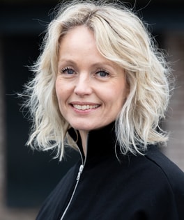 Judith Krom