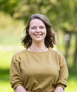 Lilian Jonker