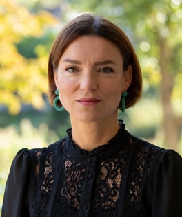 Anna Krijger