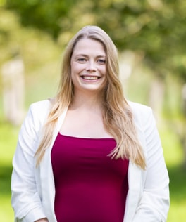 Marianne van de Poll
