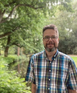 Marc van der Wulp Dordrecht