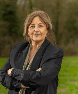 Profiel foto Marion