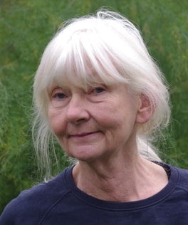 Saskia foto