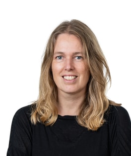 Tamara Meerhoff Dirk Brand