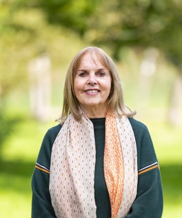 Betty Scholtz