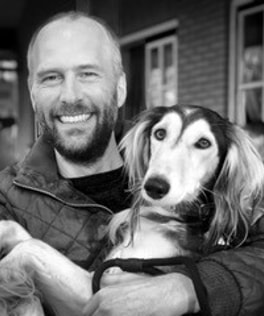 Martijn Tervoort