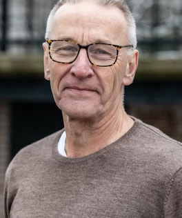 Marten van Maastricht