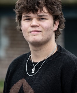 Max Oost