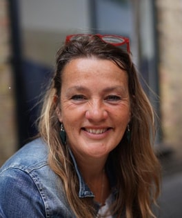 Heleen klein