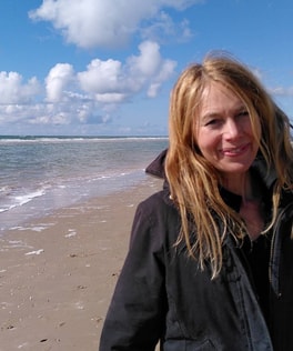 Christina Wessels