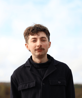 Jonas Hoekstra