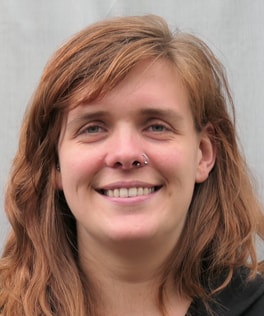 Suzanne Onderdelinden