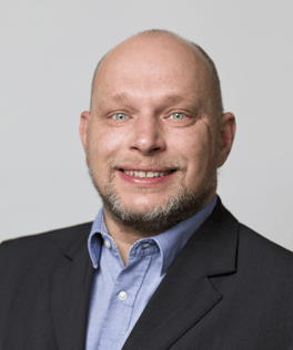 Bart simon pvdd