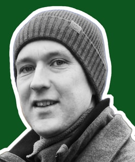 Valeri 4k groen zw