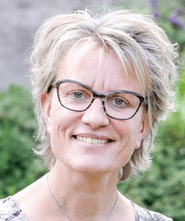 Anna van der Maas 2