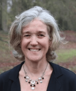 Hanneke Vreugdenhil