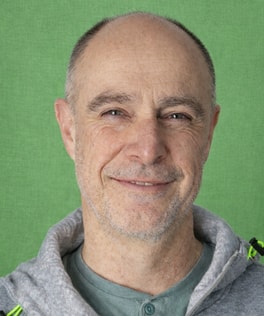 Kevin Groen V2